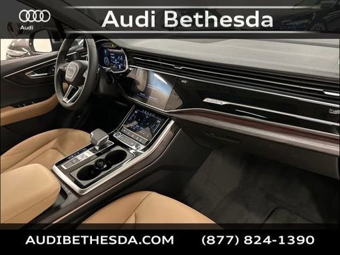 New 2026 Audi Q7 2.0T Premium AWD/4WD image 10