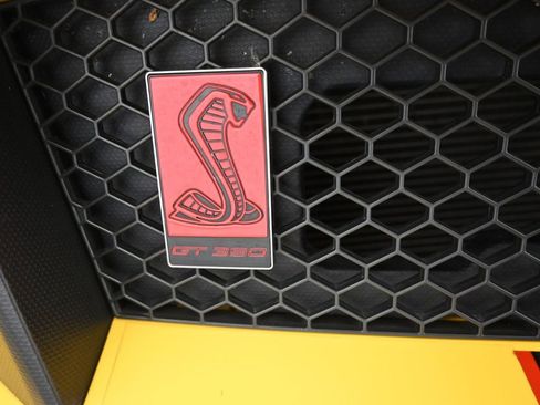 Used 2017 Ford Mustang Shelby GT350R w/ GT350R Equipment Group 920A image 43