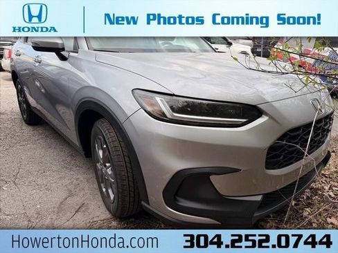New 2026 Honda HR-V LX image 1