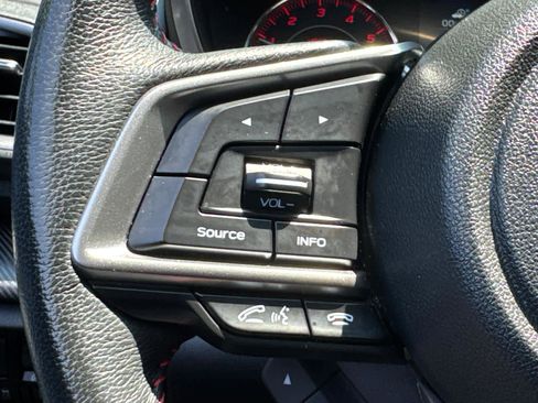 Used 2022 Subaru Impreza 2.0i Sport image 23