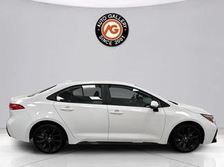 Used 2024 Toyota Corolla SE FWD video 2
