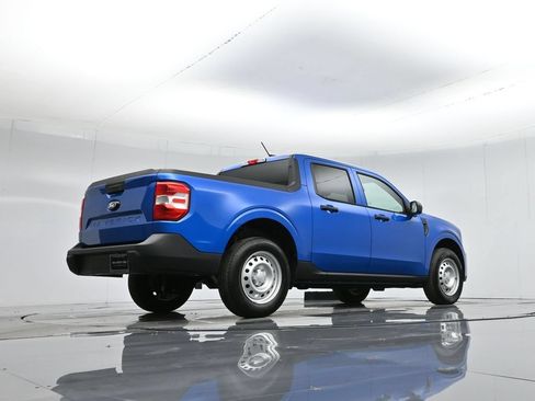 New 2026 Ford Maverick XL FWD image 41
