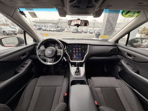 Used 2021 Subaru Outback Premium image 25