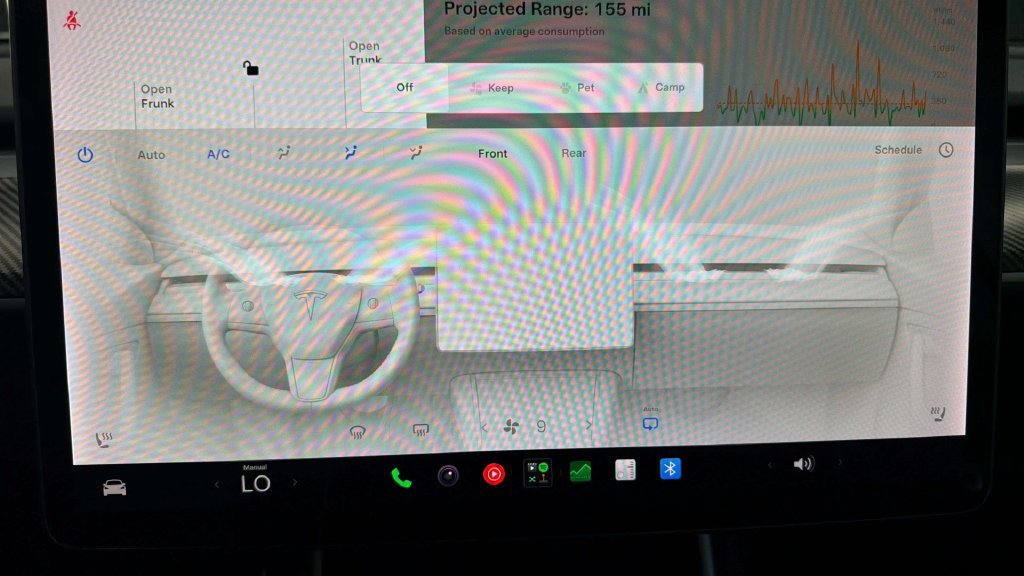 Used 2020 Tesla Model Y Long Range AWD/4WD image 52