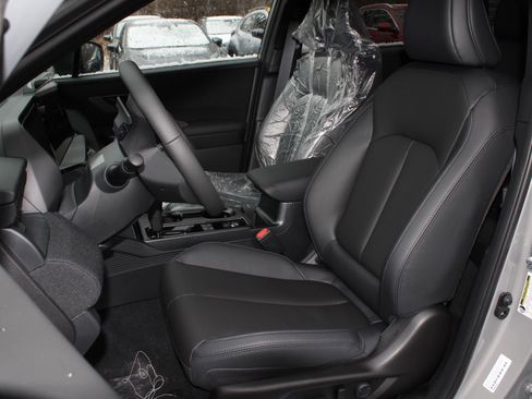 New 2026 Subaru Outback Premium image 18