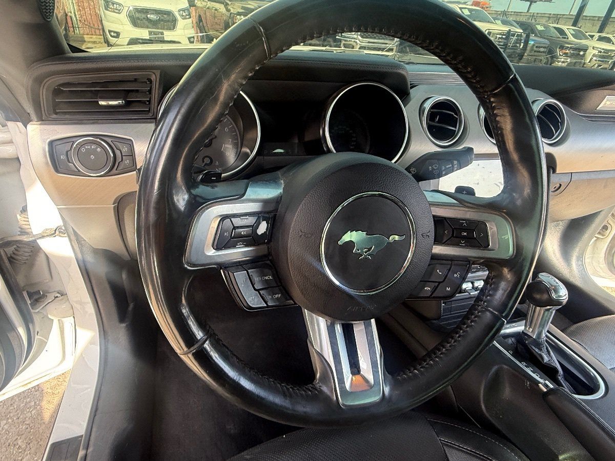Used 2021 Ford Mustang GT Premium RWD image 19