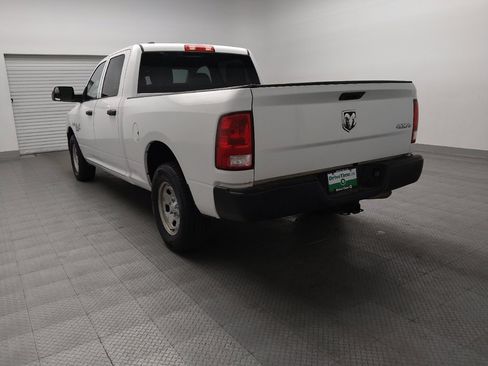 Used 2019 RAM 1500 Tradesman w/ Popular Equipment Group image 5