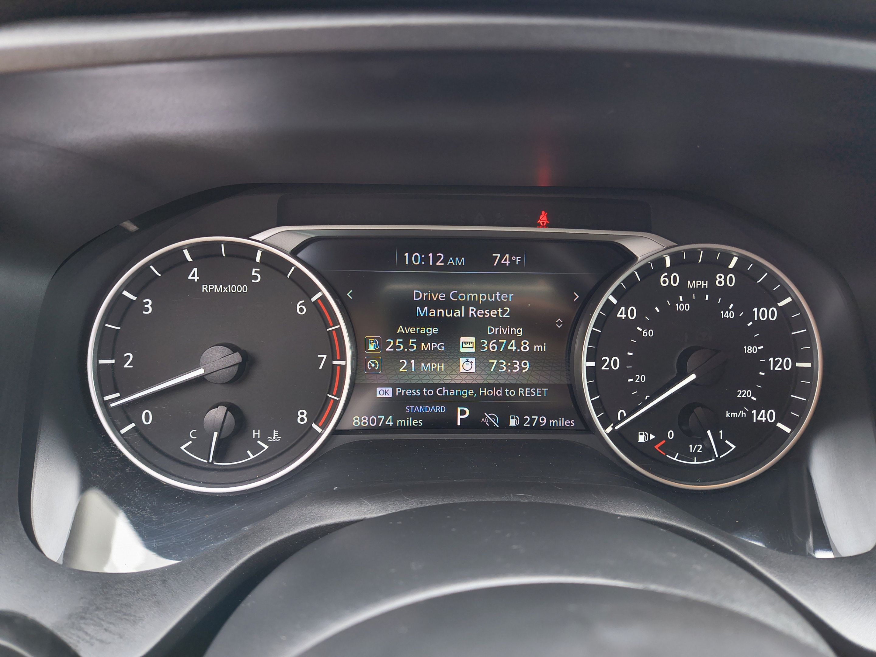 Certified 2024 Nissan Rogue S FWD image 31