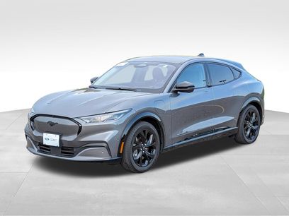 Used 2023 Ford Mustang Mach-E Premium w/ Mustang Nite Pony Package