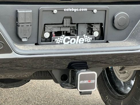 New 2026 GMC Sierra 1500 AT4 w/ Technology Package AWD/4WD image 15