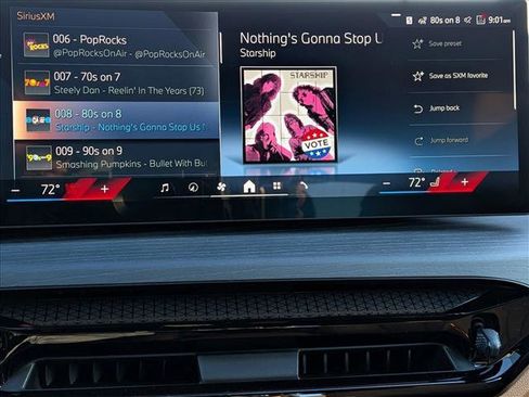 New 2026 BMW 430i xDrive image 15