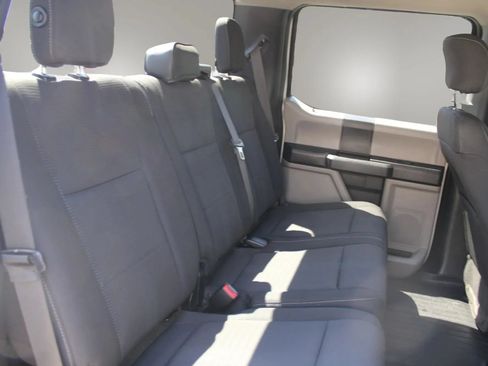 Used 2017 Ford F150 XL w/ Equipment Group 101A Mid AWD/4WD image 26