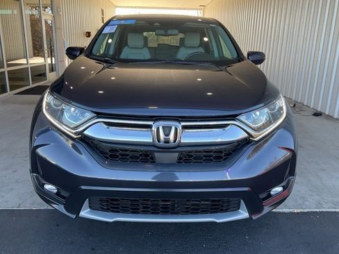 Certified 2019 Honda CR-V EX-L image 28