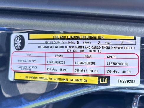 New 2026 RAM 3500 Limited AWD/4WD image 37