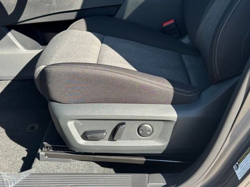 New 2026 Nissan Rogue SV w/ Cold Weather Package image 16