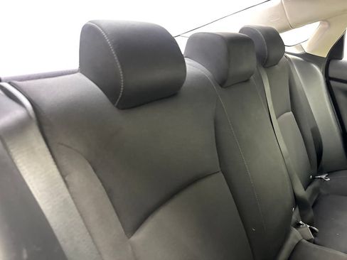 Used 2017 Honda Civic LX image 28