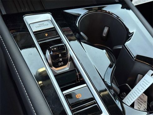 New 2026 Volkswagen Atlas Cross Sport SE image 25