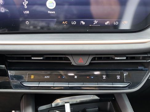 New 2026 Buick Envision Sport Touring image 21