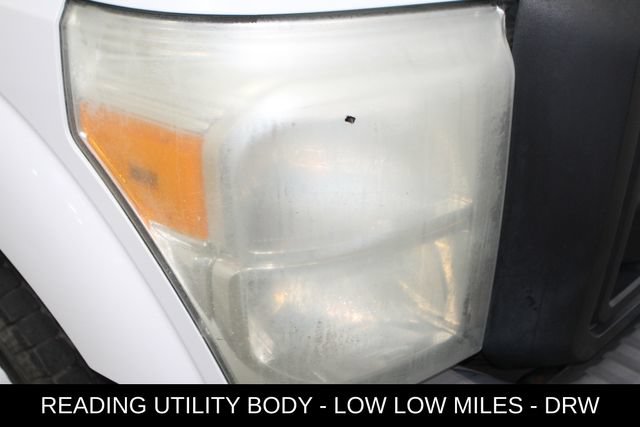 Used 2015 Ford F350 XL RWD image 7