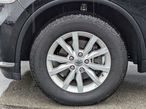 Certified 2020 Dodge Durango SXT AWD/4WD image 13