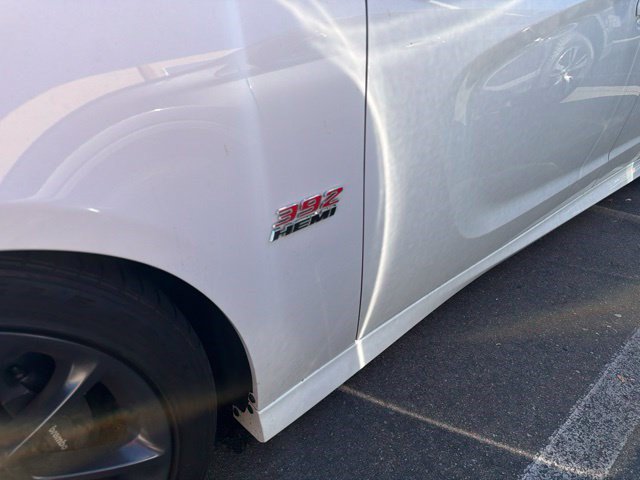 Used 2023 Dodge Charger Scat Pack w/ Navigation & Travel Group RWD image 8