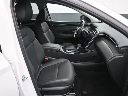 Certified 2023 Hyundai Tucson XRT AWD/4WD image 25