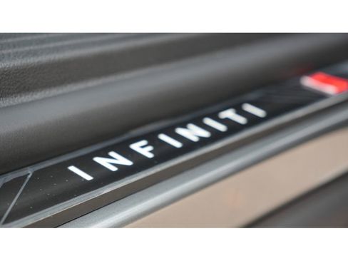 New 2026 INFINITI QX80 Autograph image 34