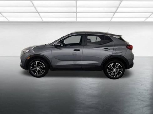 Used 2021 Buick Encore GX Select FWD image 5