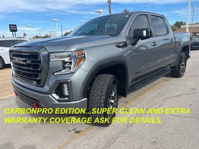 Used 2021 GMC Sierra 1500 AT4 w/ AT4 Premium Package