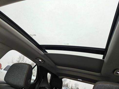 Used 2024 Chevrolet Equinox LT w/ LPO, Floor Liner Package image 10