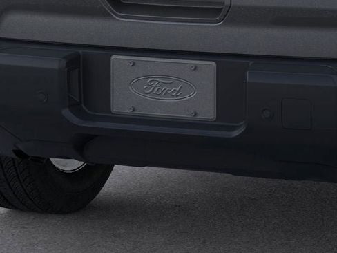 New 2025 Ford Bronco Sport Heritage w/ Convenience Package image 23