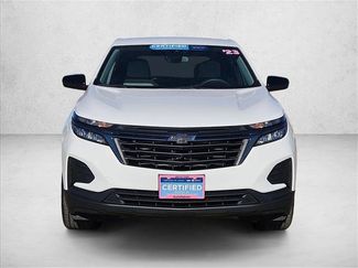 Used 2023 Chevrolet Equinox LS w/ LS Convenience Package video 2