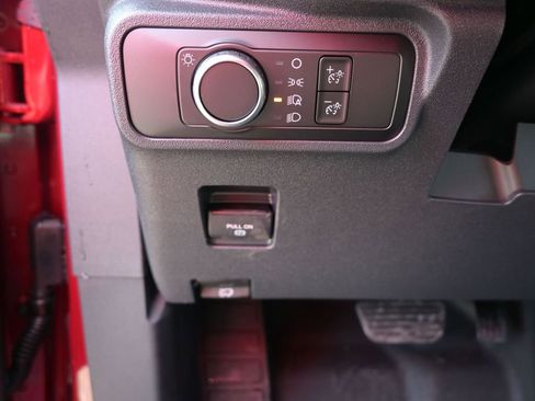 New 2025 Ford Bronco Big Bend image 22