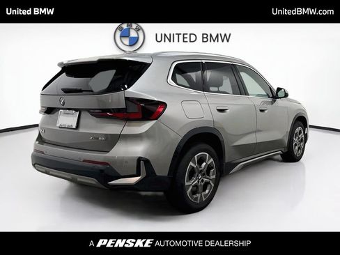 Used 2024 BMW X1 xDrive28i w/ Convenience Package AWD/4WD image 5