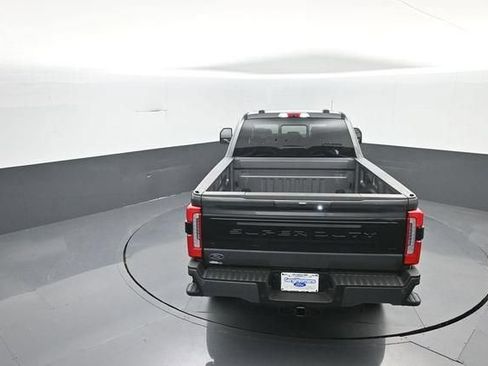 New 2026 Ford F350 Platinum AWD/4WD image 31