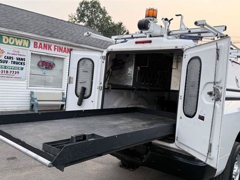 Used 2015 RAM 2500 Tradesman w/ Popular Equipment Group RWD image 12