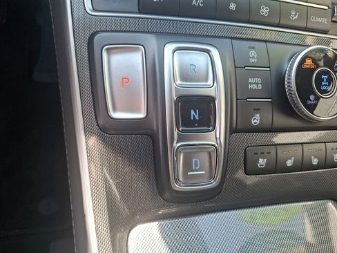 Certified 2023 Hyundai Santa Fe Limited w/ Cargo Package image 16