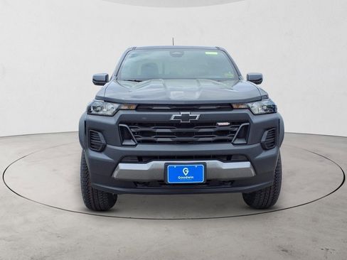 New 2025 Chevrolet Colorado Trail Boss image 2
