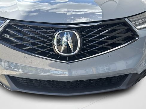 New 2026 Acura RDX A-Spec AWD/4WD image 39