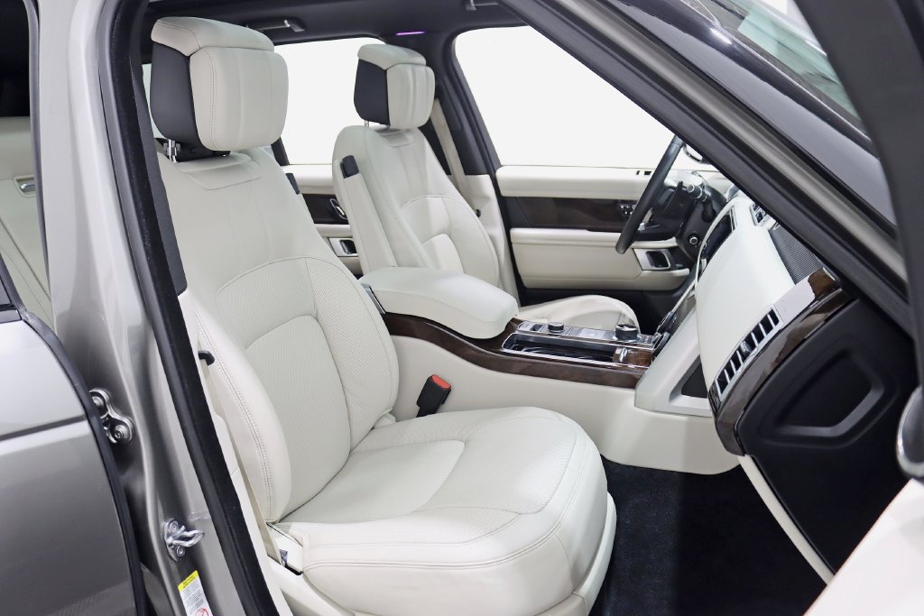Used 2021 Land Rover Range Rover Westminster Edition AWD/4WD image 30