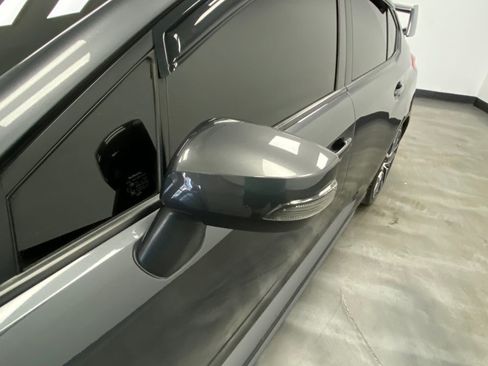 Used 2021 Subaru WRX STI w/ Popular Package #1 AWD/4WD image 13