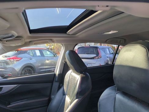 Used 2021 Subaru Crosstrek 2.5i Limited w/ Moonroof Package 2 image 17