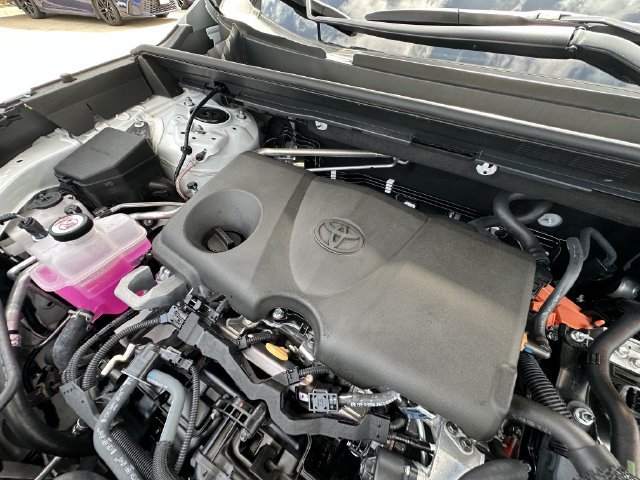 Used 2026 Toyota RAV4 XLE Premium w/ Panoramic Sun Roof Package AWD/4WD image 34