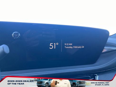 New 2026 Buick Envista Sport Touring w/ Convenience I Package image 30