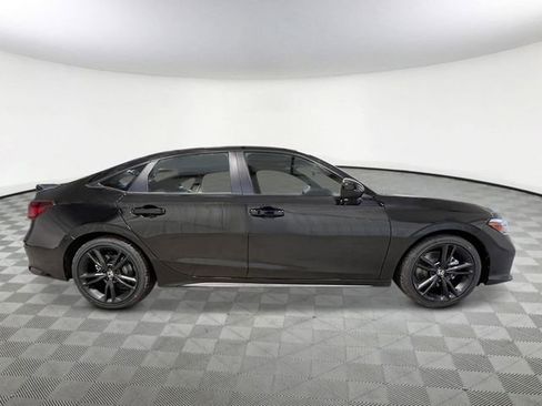 New 2026 Honda Civic Si image 7