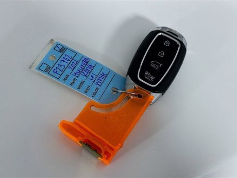 Used 2021 Hyundai Kona SEL image 32