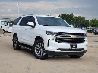 Used 2022 Chevrolet Tahoe LT w/ Luxury Package AWD/4WD video 2