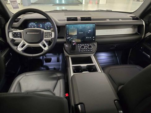 New 2026 Land Rover Defender 110 S AWD/4WD image 20