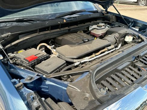 Used 2024 GMC Sierra 1500 SLE image 25