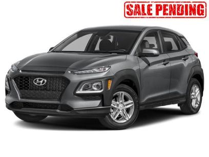 Used 2020 Hyundai Kona SE